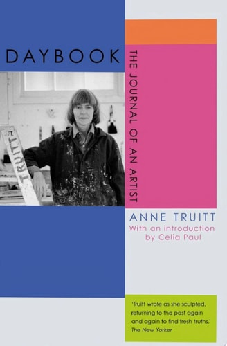 Daybook The Journal of an Artist