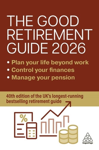 The Good Retirement Guide 2026