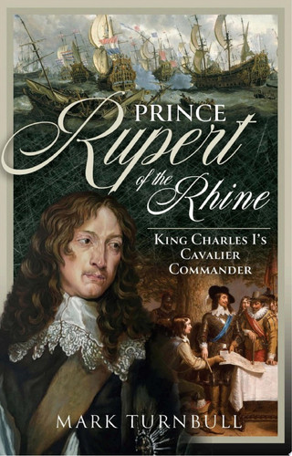 Prince Rupert of the Rhine