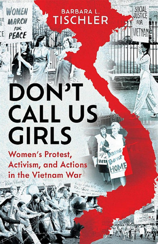 Don't Call Us Girls