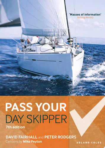 Pass your day skipper