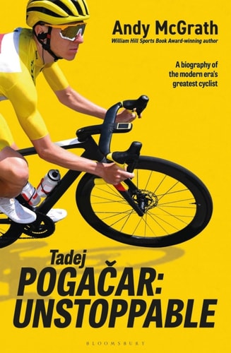 Tadej Pogacar