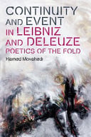 Continuity and Event in Leibniz and Deleuze Poetics of the Fold