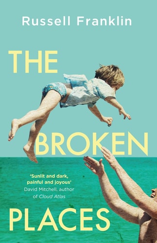 The Broken Places The Compassionate and Moving Debut Novel Inspired by the Hemingway Family