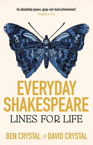 Everyday Shakespeare Lines for Life