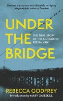 Under the Bridge Now a Major TV Series Starring Oscar Nominee Lily Gladstone