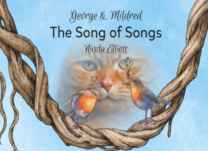 George & Mildred The Song of Songs