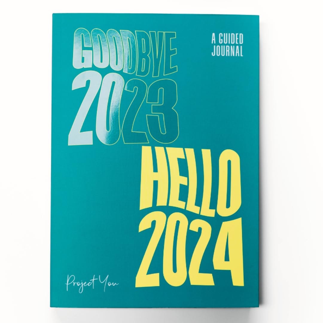 Project You Goodbye 2023, Hello 2024