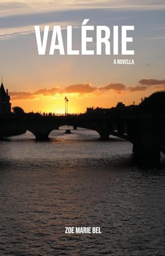Valerie Or, Red Velvet Nothing