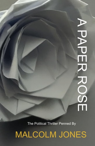 A Paper Rose