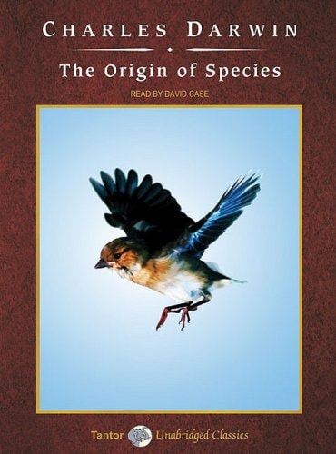 Edition published by Tantor Audio