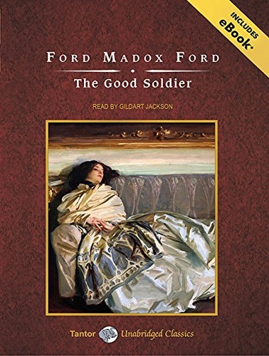 Edition published by Tantor Audio