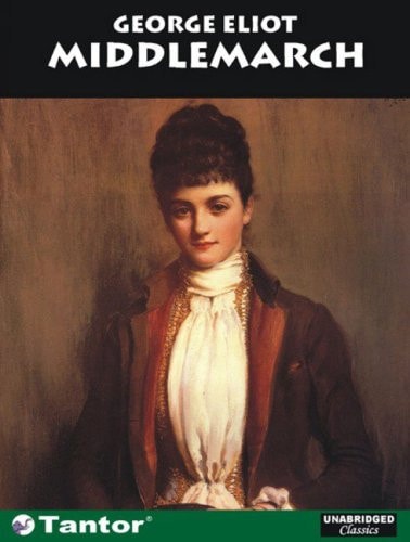 Edition published by Tantor Audio