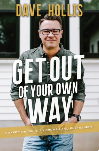 Get Out of Your Own Way