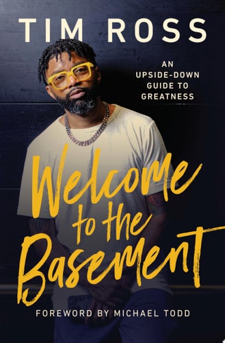 Welcome to the Basement