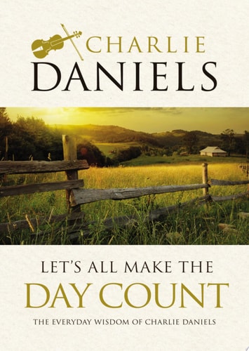 Let's All Make the Day Count
