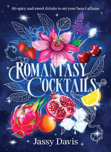 Romantasy Cocktails