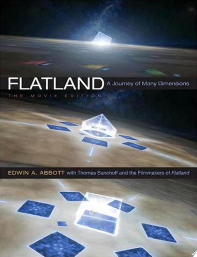 Flatland The Movie Edition