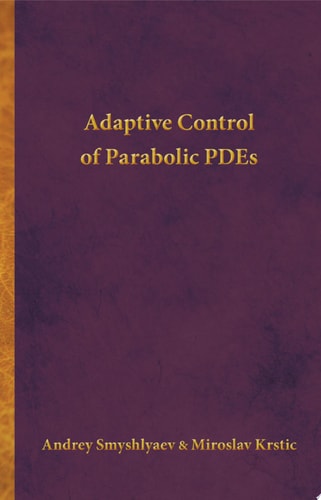 Adaptive Control of Parabolic PDEs