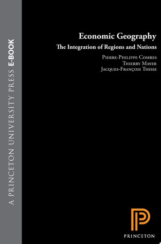 Economic Geography