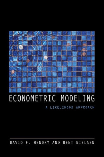 Econometric Modeling
