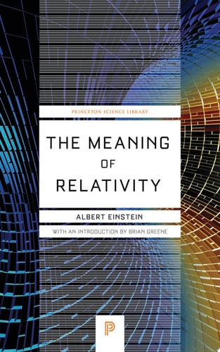 Edition published by Princeton University Press
