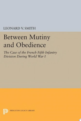 Between Mutiny and Obedience