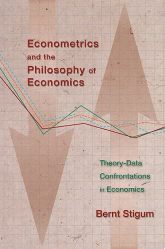 Econometrics and the Philosophy of Economics