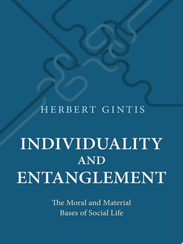 Individuality and Entanglement