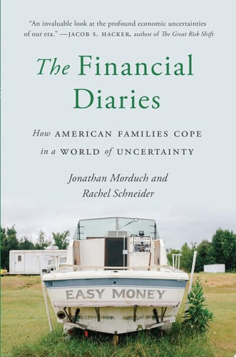 The Financial Diaries