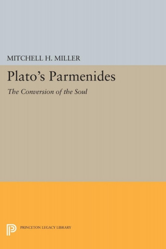 Plato's PARMENIDES