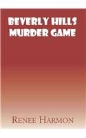 Beverly Hills Murder Game