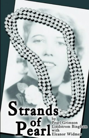 Strands of Pearl