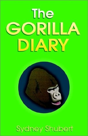 The Gorilla Diary