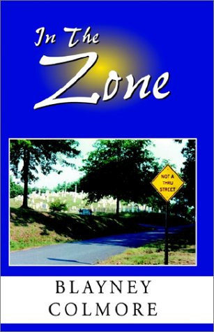 In the Zone: Notes on Wondering Coast to Coast