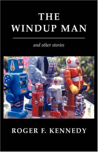 The Windup Man