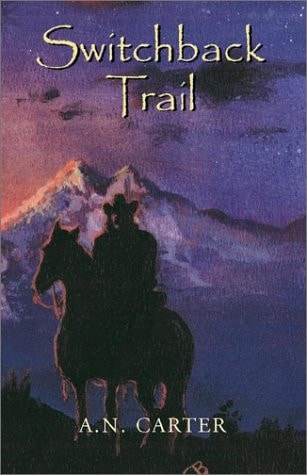 Switchback Trail