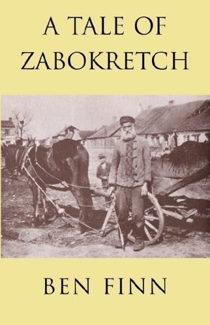 A Tale of Zabokretch