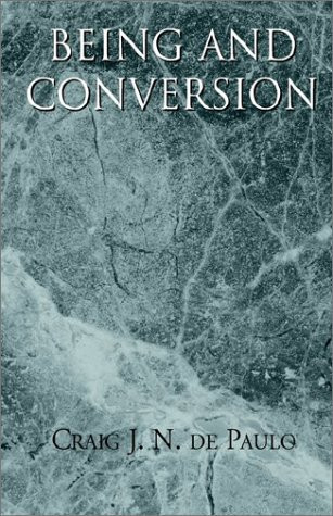 Being and Conversion