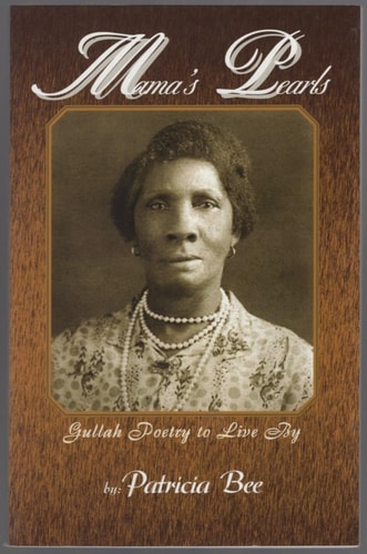 Mama's Pearls Poetry to Live by
