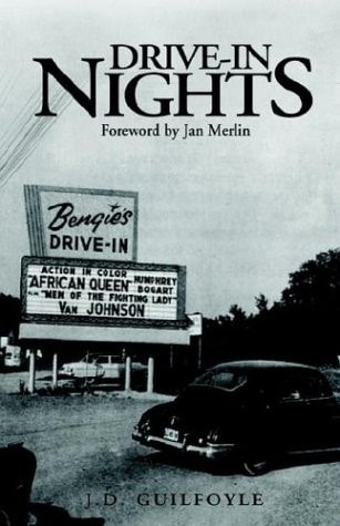 Drive-In Nights