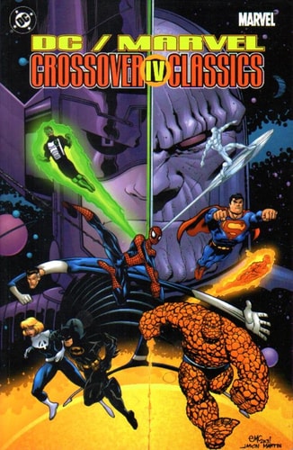 Crossover Classics