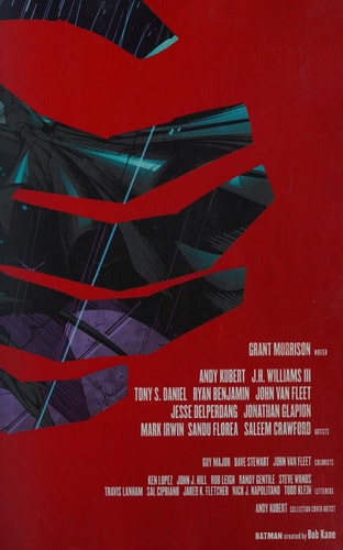 Batman and Son [graphic Novel]