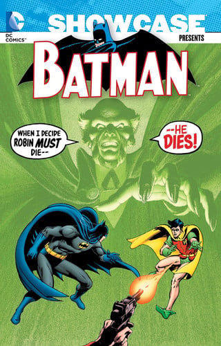 Batman. Volume 6