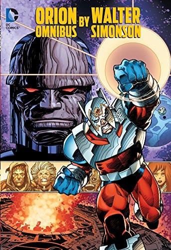 Orion Omnibus