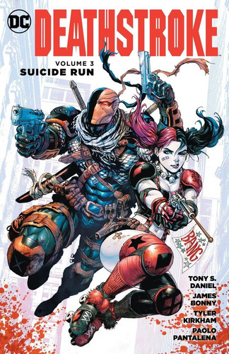 Suicide Run