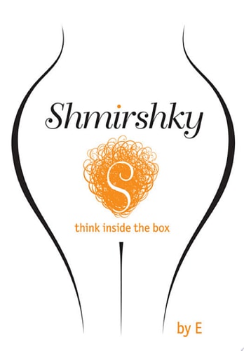 Shmirshky