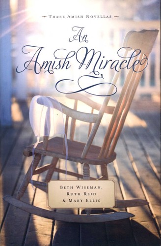 An Amish Miracle