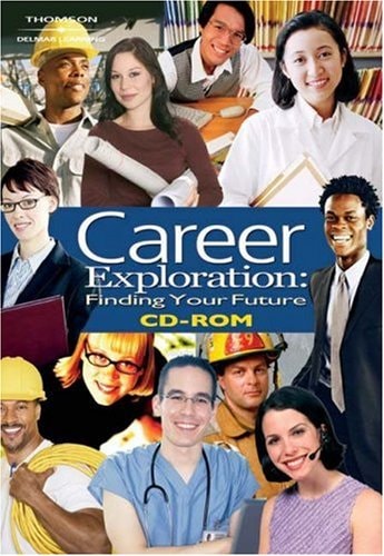 Career Exploration: Finding Your Future