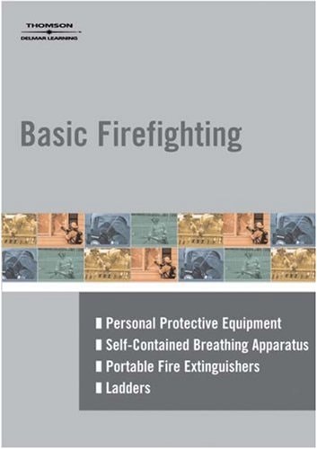 Basic Firefighting